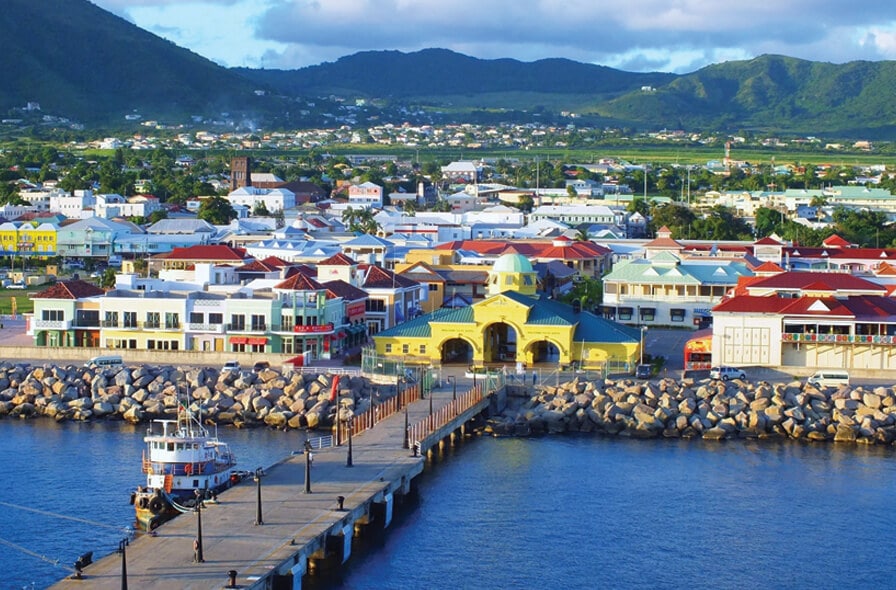 St. Kitts and Nevis