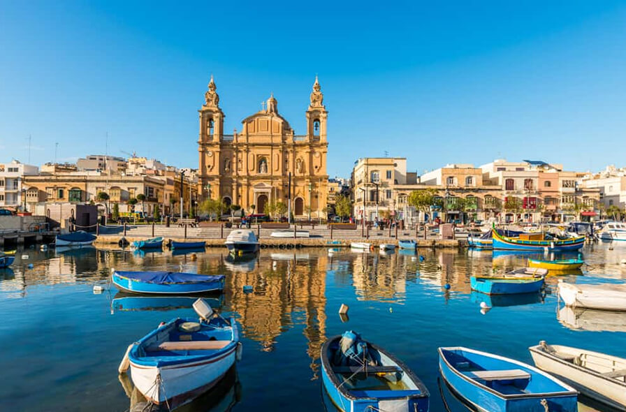 Malta