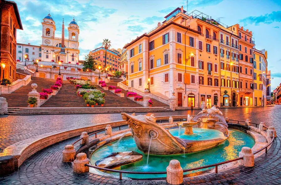 Italy